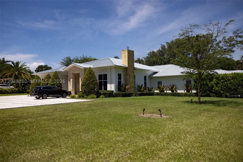 5 bedroom SingleFamilyResidence at 9805 sw 90th ave, Ridgewood, Kendall — photo 2