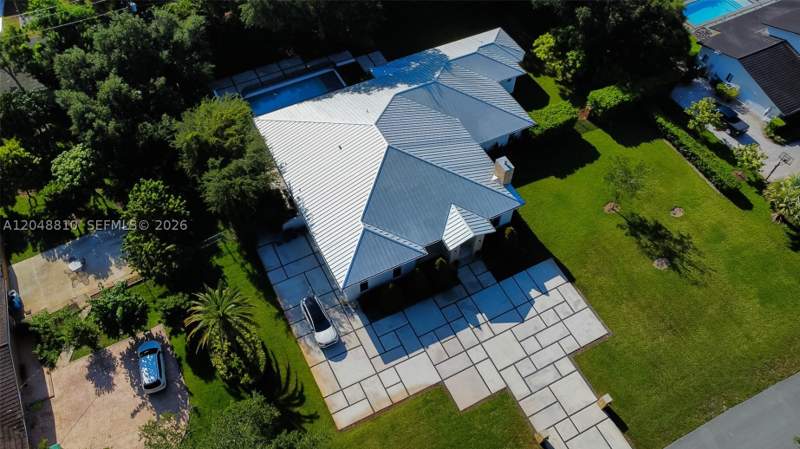 5 bedroom SingleFamilyResidence at 9805 sw 90th ave, Ridgewood, Kendall — photo 4
