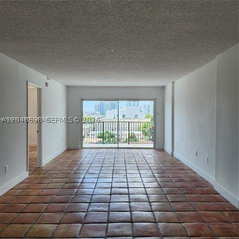 1 bedroom Condominium at 1345 West Ave 702, Golden West Condo, Miami Beach — photo 2