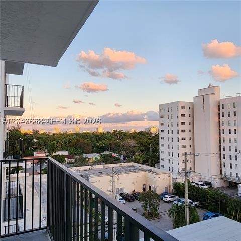 1 bedroom Condominium at 1345 West Ave 702, Golden West Condo, Miami Beach — photo 5