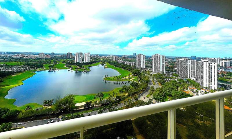 3 bedroom Condominium at 20191 E Country Club Dr 2601, Terraces North Turnberry, Aventura — photo 2