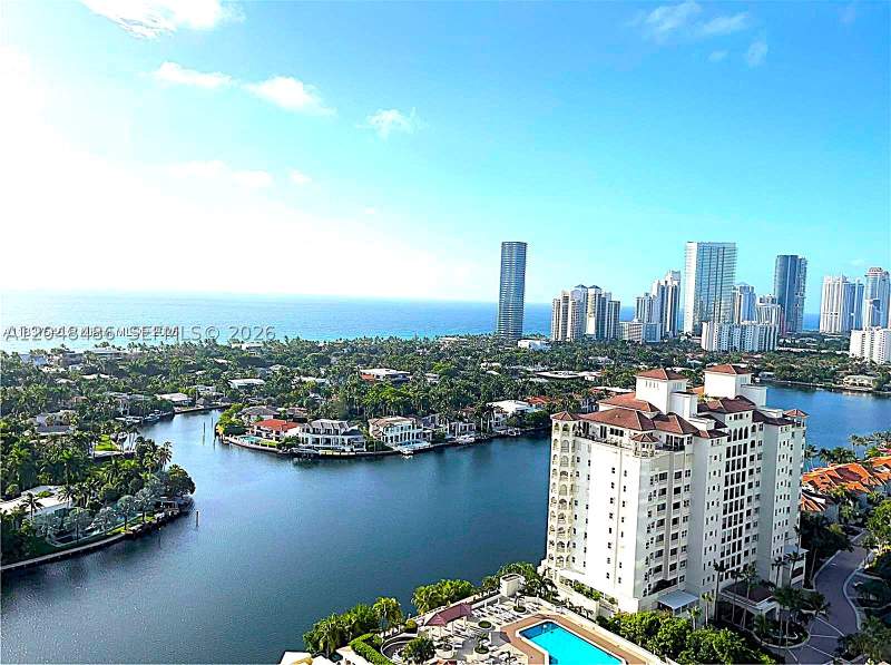 3 bedroom Condominium at 20191 E Country Club Dr 2601, Terraces North Turnberry, Aventura — photo 3