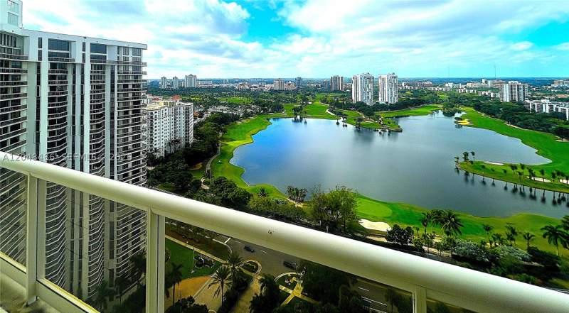 3 bedroom Condominium at 20191 E Country Club Dr 2601, Terraces North Turnberry, Aventura — photo 5