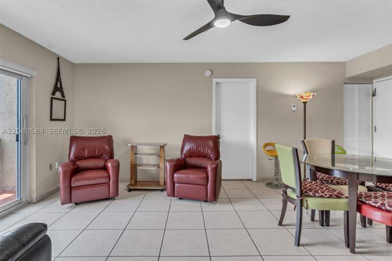 2 bedroom Condominium at 4715 NW 7th St 306-2, Sunset Villas Condo, Miami — photo 5