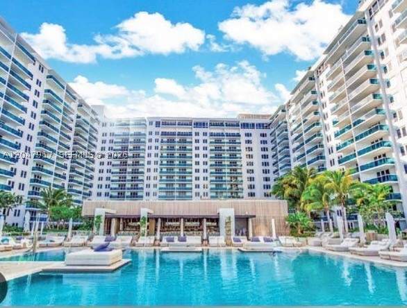 2 bedroom Condominium at 2301 Collins Ave 833, Roney Palace Condo, Miami Beach — photo 2