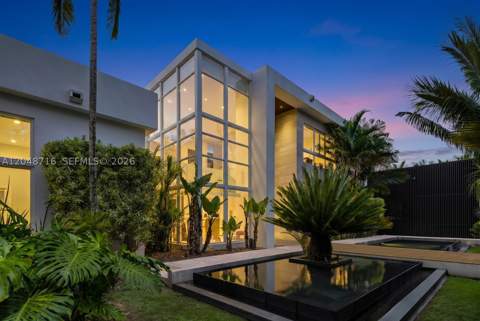 12900 SW 63rd Ave, Pinecrest FL - photo 6 of 55