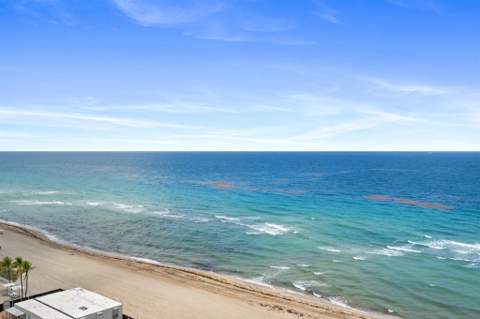 18683 Collins Avenue 1403, Sunny Isles Beach FL - photo 17 of 34