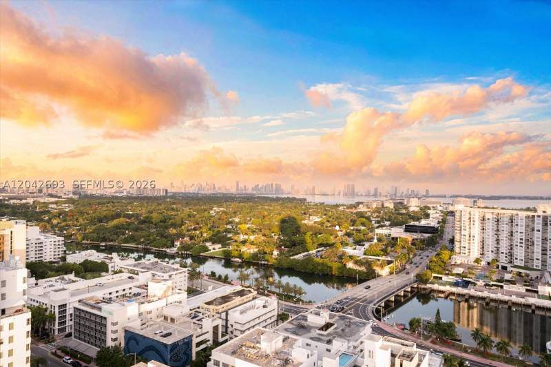 2 bedroom Condominium at 4201 Collins Ave 2301, La Tour Condo, Miami Beach — photo 5
