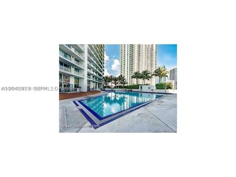 90 SW 3rd St 2609, Miami FL - photo 12 of 12