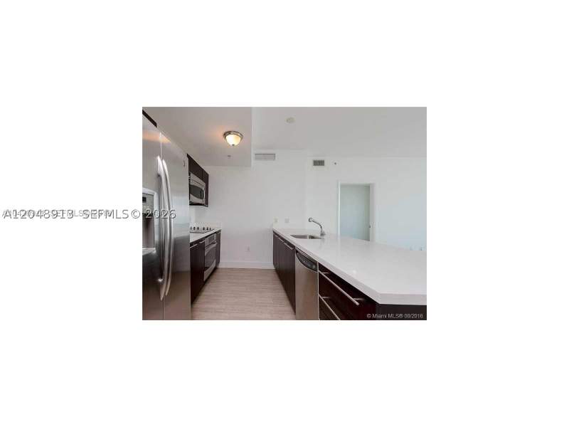 2 bedroom Condominium at 90 SW 3rd St 2609, Ivy Condo, Miami — photo 3