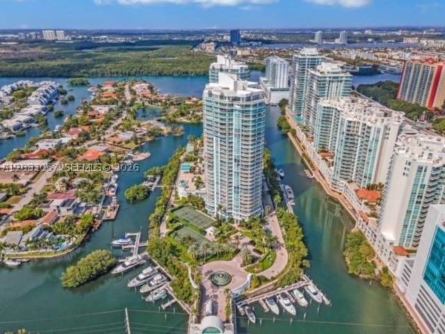 2 bedroom Condominium at 16400 Collins Ave 542, Oceania IV Condo, Sunny Isles Beach — photo 2