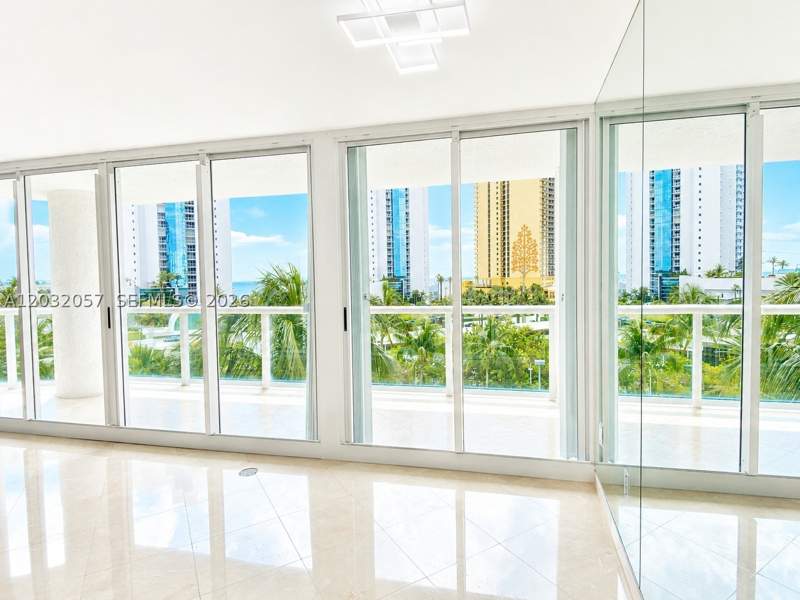 2 bedroom Condominium at 16400 Collins Ave 542, Oceania IV Condo, Sunny Isles Beach — photo 5
