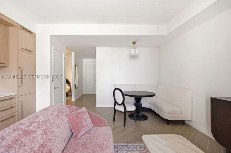 1 bedroom Condominium at 2700 NW 2nd Ave 432, Nomad Residences Wynwood, Miami — photo 2