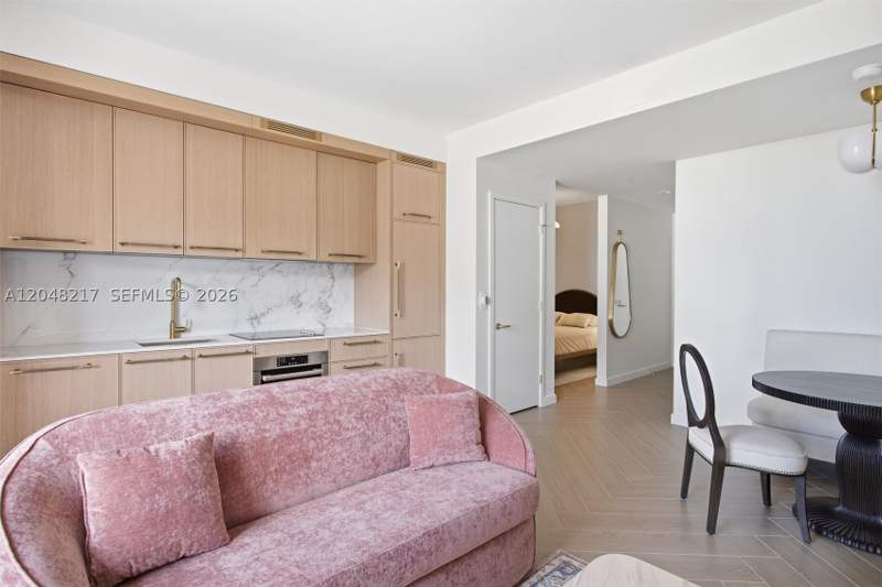 1 bedroom Condominium at 2700 NW 2nd Ave 432, Nomad Residences Wynwood, Miami — photo 3