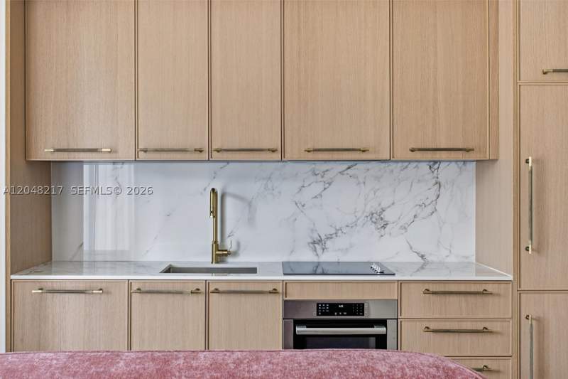 1 bedroom Condominium at 2700 NW 2nd Ave 432, Nomad Residences Wynwood, Miami — photo 4