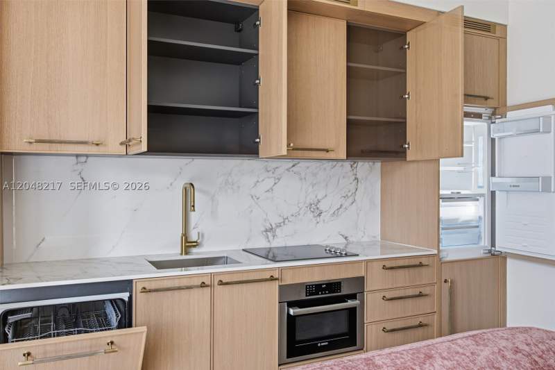 1 bedroom Condominium at 2700 NW 2nd Ave 432, Nomad Residences Wynwood, Miami — photo 5