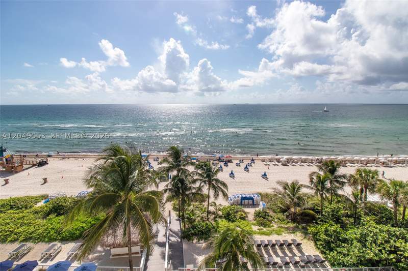 2 bedroom Condominium at 17375 Collins Ave 701, Ocean Point Beach Club Co, Sunny Isles Beach — photo 2