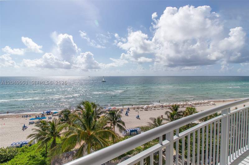 2 bedroom Condominium at 17375 Collins Ave 701, Ocean Point Beach Club Co, Sunny Isles Beach — photo 3