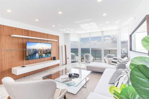 17375 Collins Ave 701, Sunny Isles Beach FL - photo 6 of 42