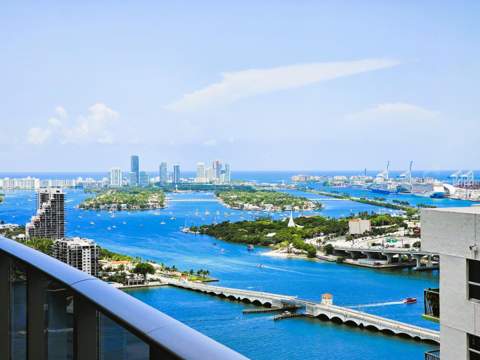 488 NE 18th Street Apt 3508, Miami FL - photo 14 of 17