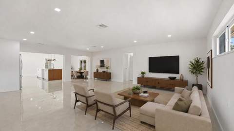 21020 Highland Lakes Boulevard, Miami FL - photo 6 of 57