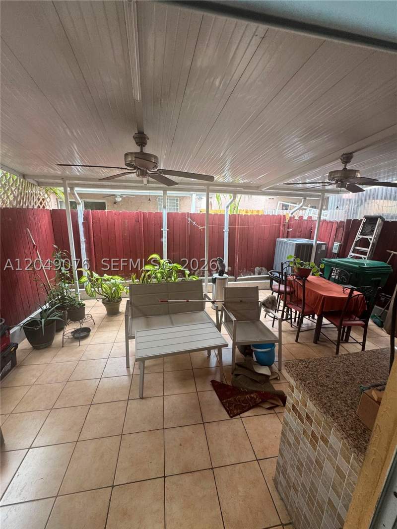 3 bedroom Townhouse at 8743 NW 106th Ln 8743, Gardengate Townhomes I Co, Hialeah Gardens — photo 2
