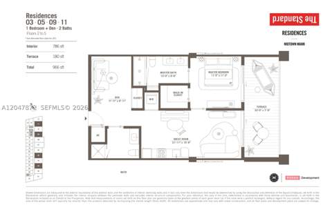 90 NE 32nd St 405, Miami FL - photo 24 of 58