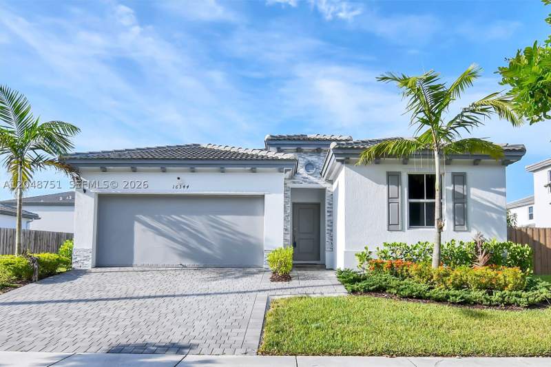 4 bedroom SingleFamilyResidence at 16344 SW 290th St, Paradise Pines, Homestead — photo 3