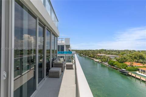 9940 W Bay Harbor Dr 7G-S, Bay Harbor Islands FL - photo 10 of 61