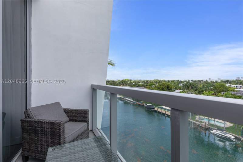 3 bedroom Condominium at 9940 W Bay Harbor Dr 7G-S, Kai At Bay Harbor Condo, Bay Harbor Islands — photo 2