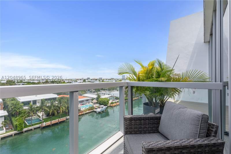 3 bedroom Condominium at 9940 W Bay Harbor Dr 7G-S, Kai At Bay Harbor Condo, Bay Harbor Islands — photo 3