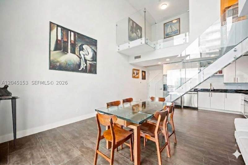 2 bedroom Condominium at 60 SW 13th St 4002, Infinity At Brickell Cond, Miami — photo 5