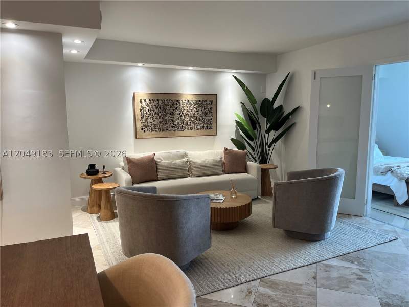 0 bedroom Condominium at 2301 Collins Ave 731, Roney Palace Condo, Miami Beach — photo 2