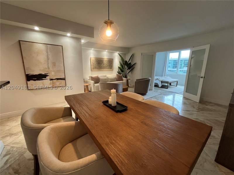 0 bedroom Condominium at 2301 Collins Ave 731, Roney Palace Condo, Miami Beach — photo 5