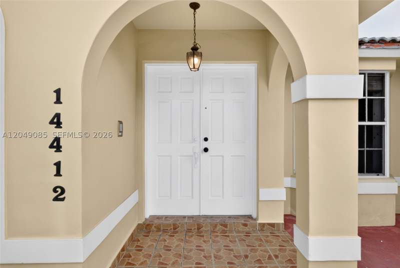 3 bedroom SingleFamilyResidence at 14412 SW 115th St, California Hills, Miami — photo 4