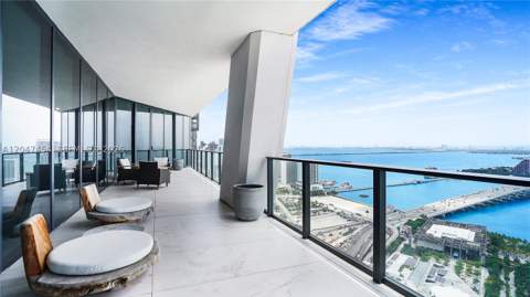 1000 Biscayne Blvd 4401, Miami FL - photo 15 of 44