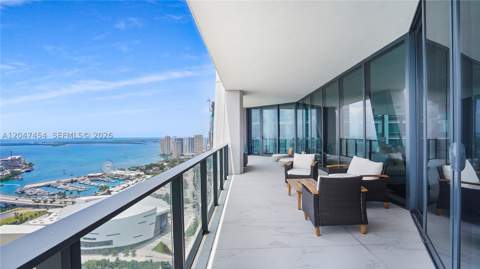 1000 Biscayne Blvd 4401, Miami FL - photo 16 of 44