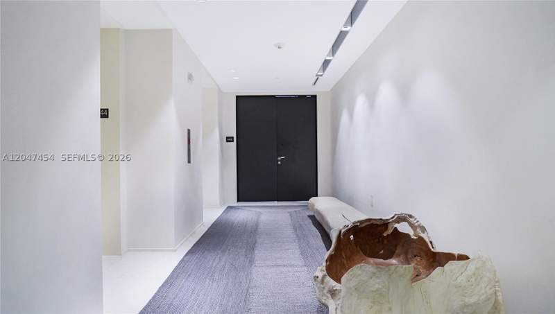 4 bedroom Condominium at 1000 Biscayne Blvd 4401, One Thousand Museum Condo, Miami — photo 5