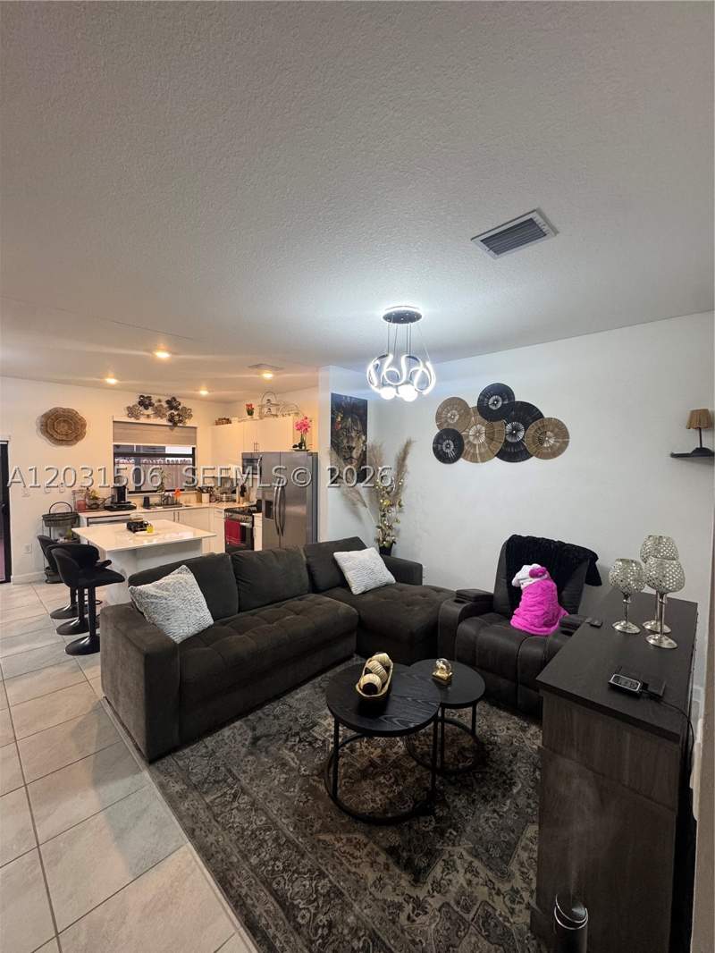 3 bedroom Townhouse at 23242 SW 127th Ct, kendall Assemblage, Homestead — photo 3