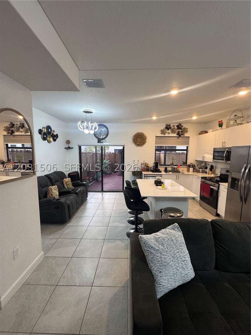 3 bedroom Townhouse at 23242 SW 127th Ct, kendall Assemblage, Homestead — photo 4