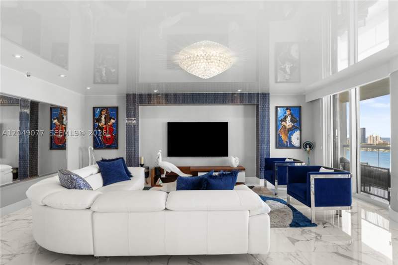 3 bedroom Condominium at 2600 Island Blvd 2603, 2600 Isl Blvd Williams Is, Aventura — photo 5