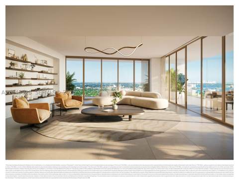 3501 NE 1st Ave 3301, Miami FL - photo 6 of 34