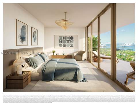 3501 NE 1st Ave 3301, Miami FL - photo 7 of 34
