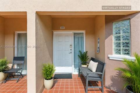 10014 Hammocks Blvd 204-4, Miami FL - photo 17 of 20