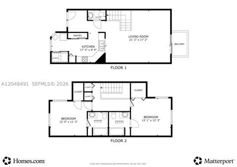 10014 Hammocks Blvd 204-4, Miami FL - photo 18 of 20