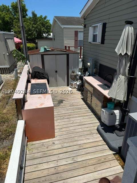9674 NW 10th Ave Lot F-649, Miami FL - photo 13 of 15