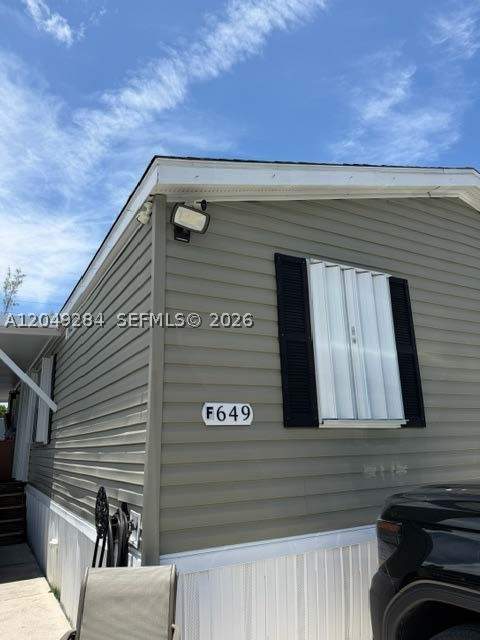 9674 NW 10th Ave Lot F-649, Miami FL - photo 15 of 15
