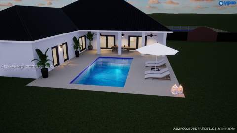 24440 SW 209th Pl, Homestead FL - photo 16 of 20