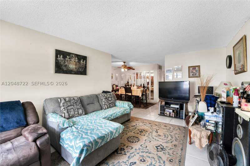 1 bedroom Condominium at 20337 NE 2nd Ave 2, Ro-Mont South Condo A, Miami — photo 3