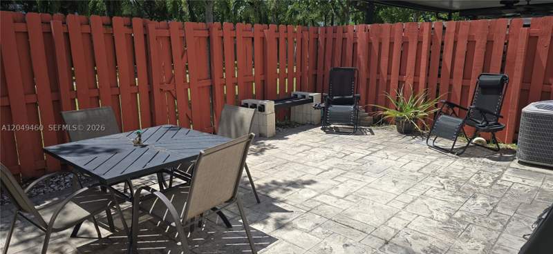 4 bedroom Townhouse at 4420 SW 163rd Ct, Oakland Subdivision, Miami — photo 4